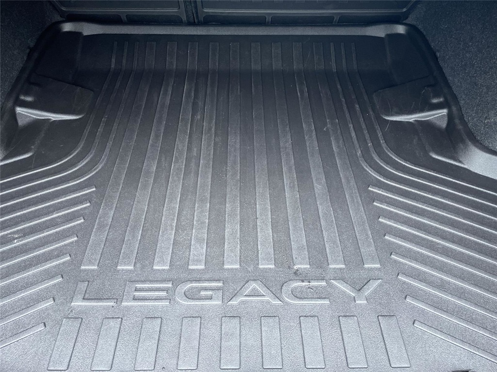 Thumbnail: 2025 Subaru Legacy - 15