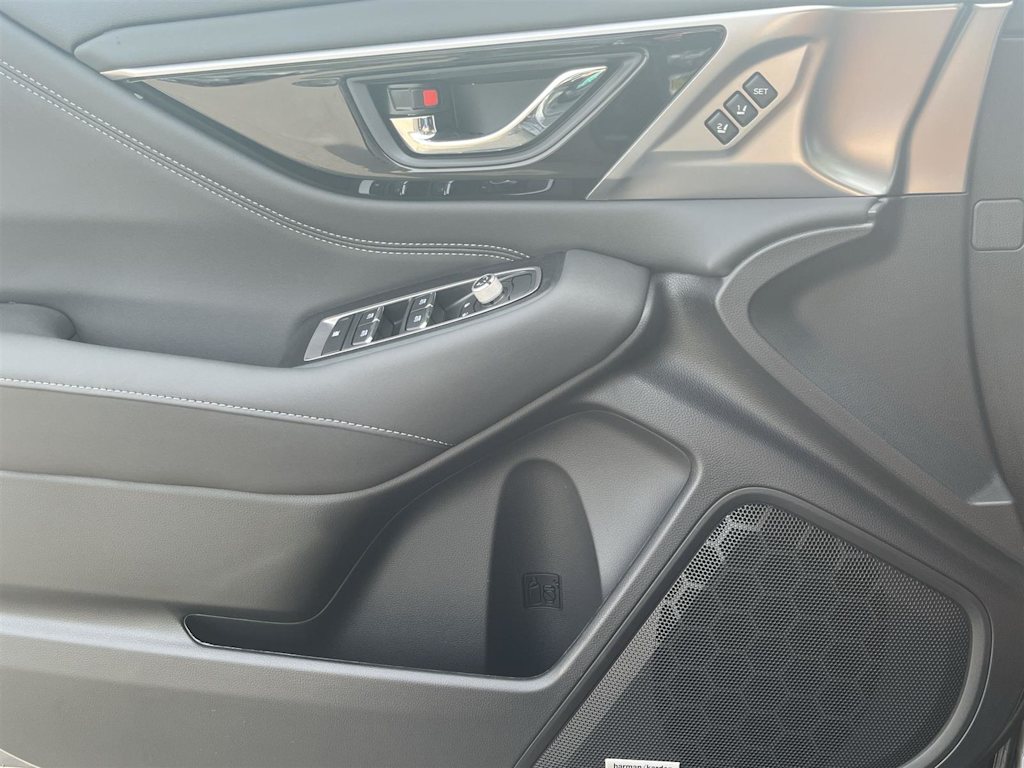 Thumbnail: 2025 Subaru Legacy - 28