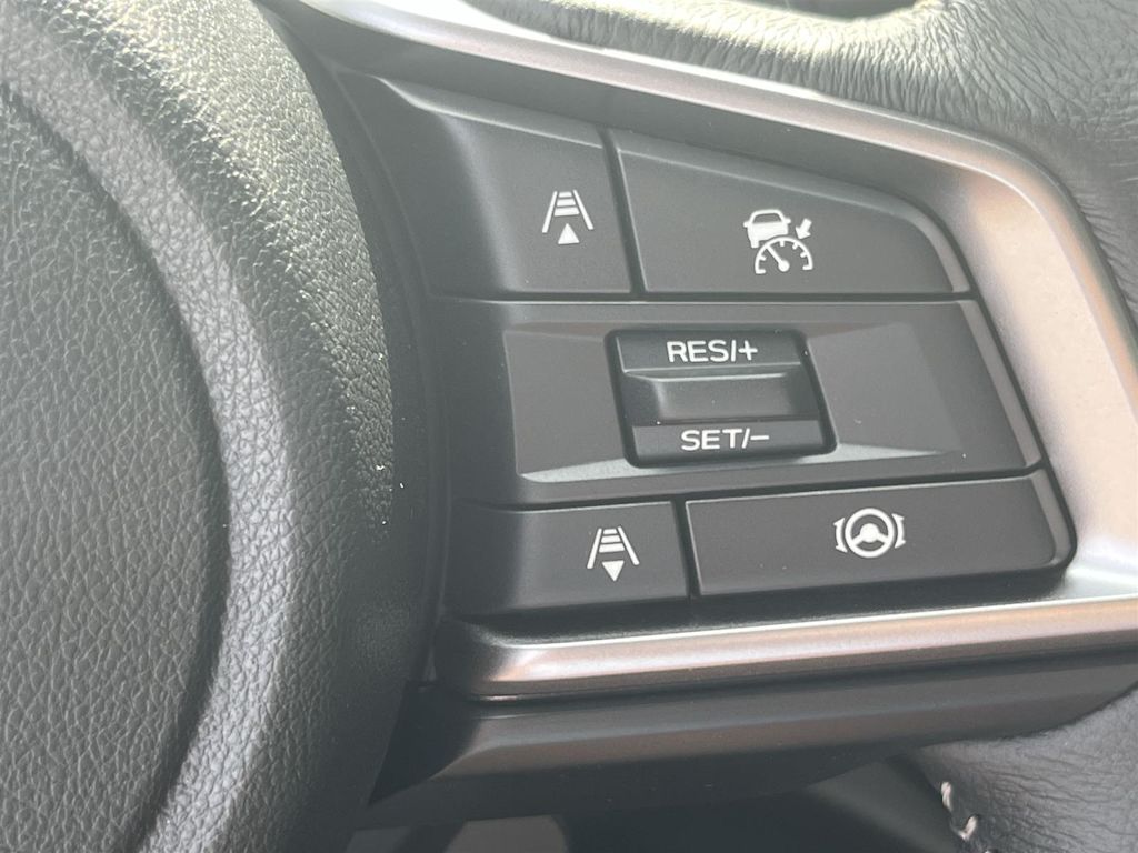 Thumbnail: 2025 Subaru Legacy - 31