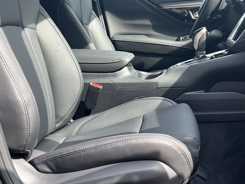 Thumbnail: 2025 Subaru Legacy - 8