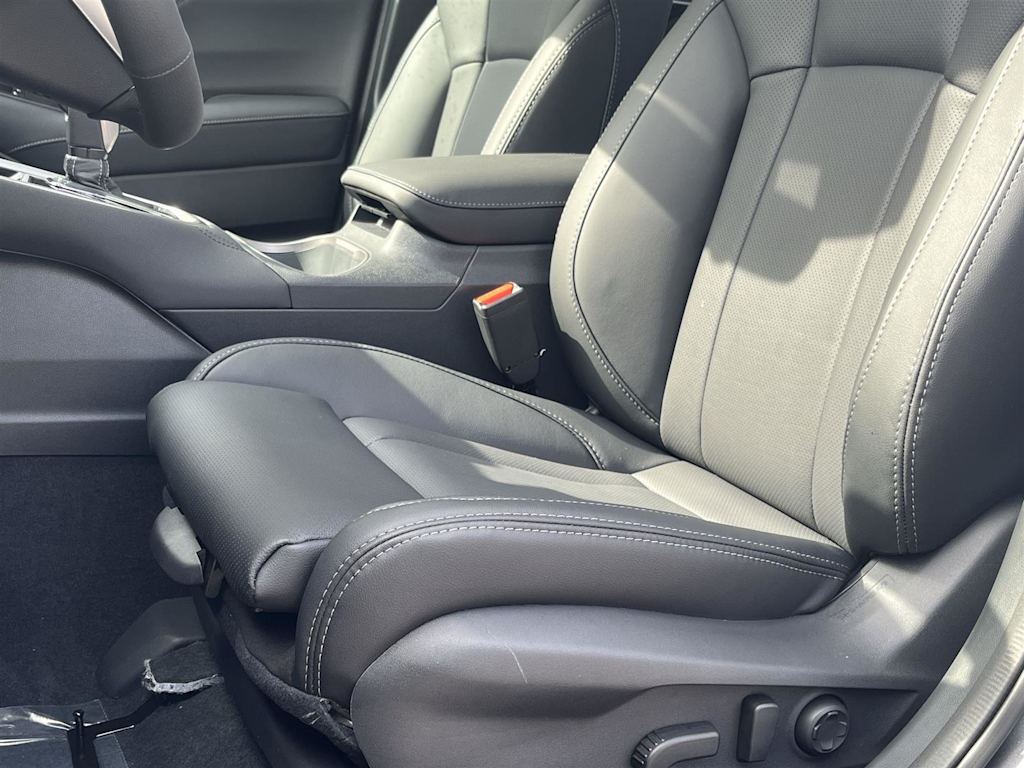 Thumbnail: 2025 Subaru Legacy - 19