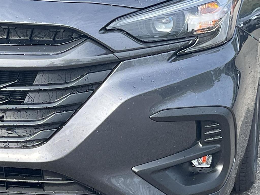 Thumbnail: 2025 Subaru Legacy - 18