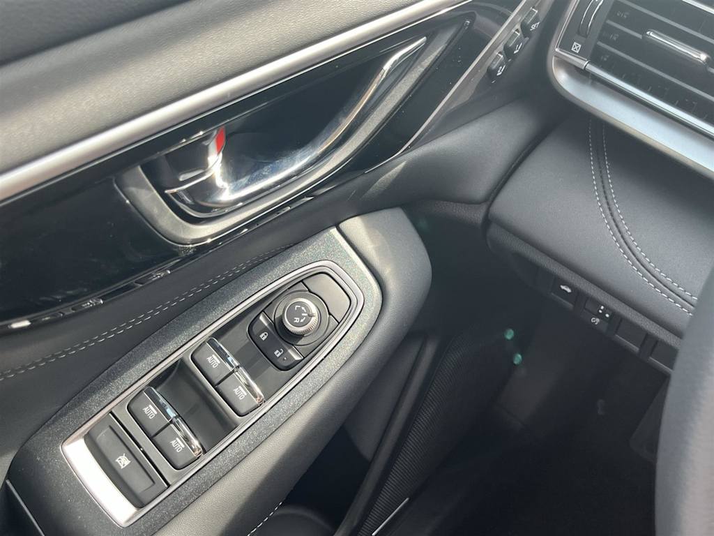 Thumbnail: 2025 Subaru Legacy - 29