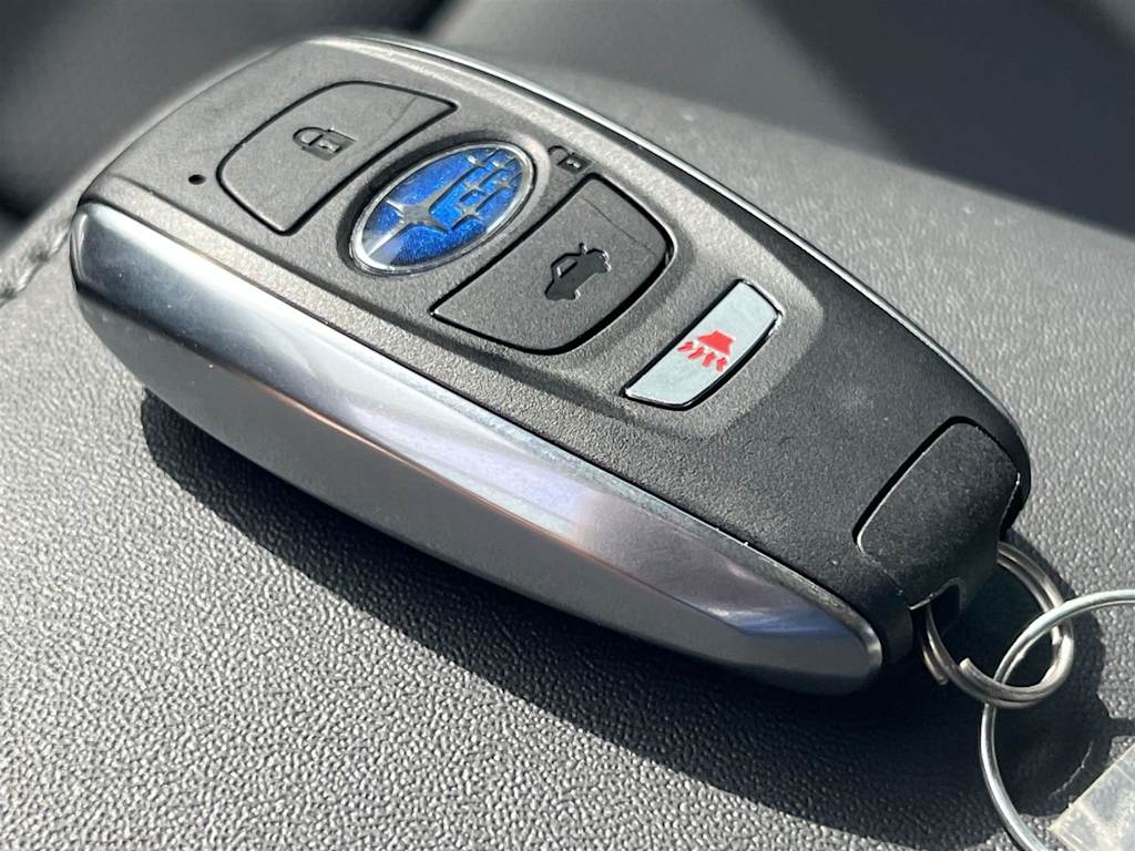 Thumbnail: 2025 Subaru Legacy - 13