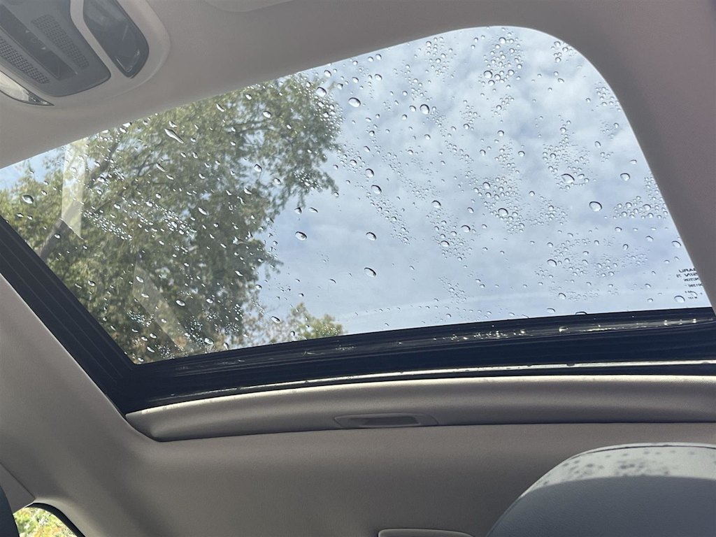 Thumbnail: 2025 Subaru Legacy - 21