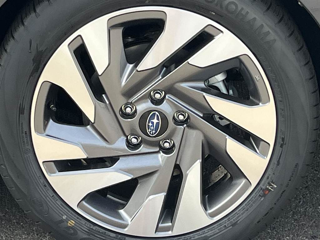 Thumbnail: 2025 Subaru Legacy - 11