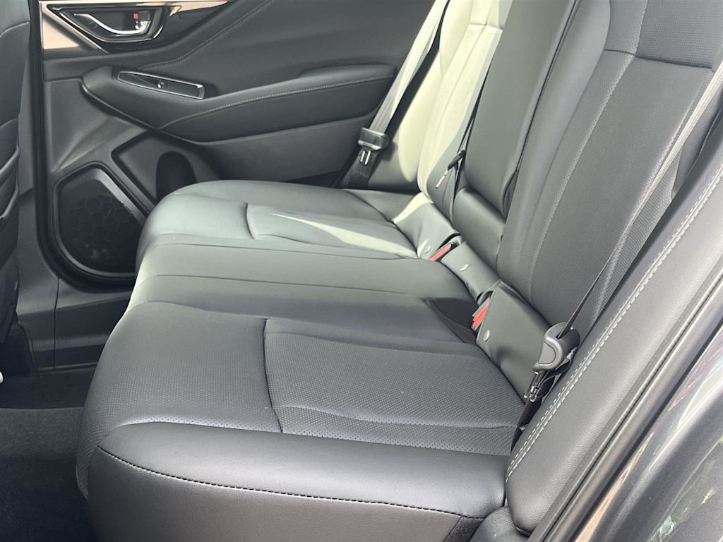 Thumbnail: 2025 Subaru Legacy - 7