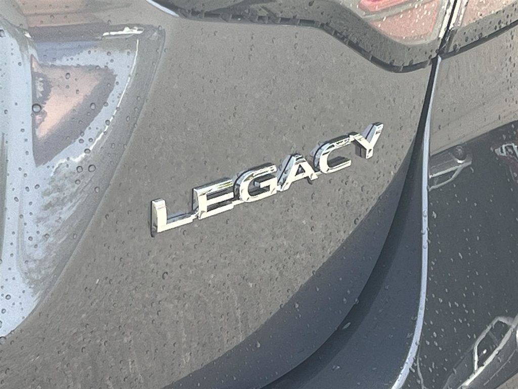 Thumbnail: 2025 Subaru Legacy - 6