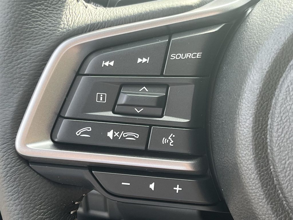 Thumbnail: 2025 Subaru Legacy - 30