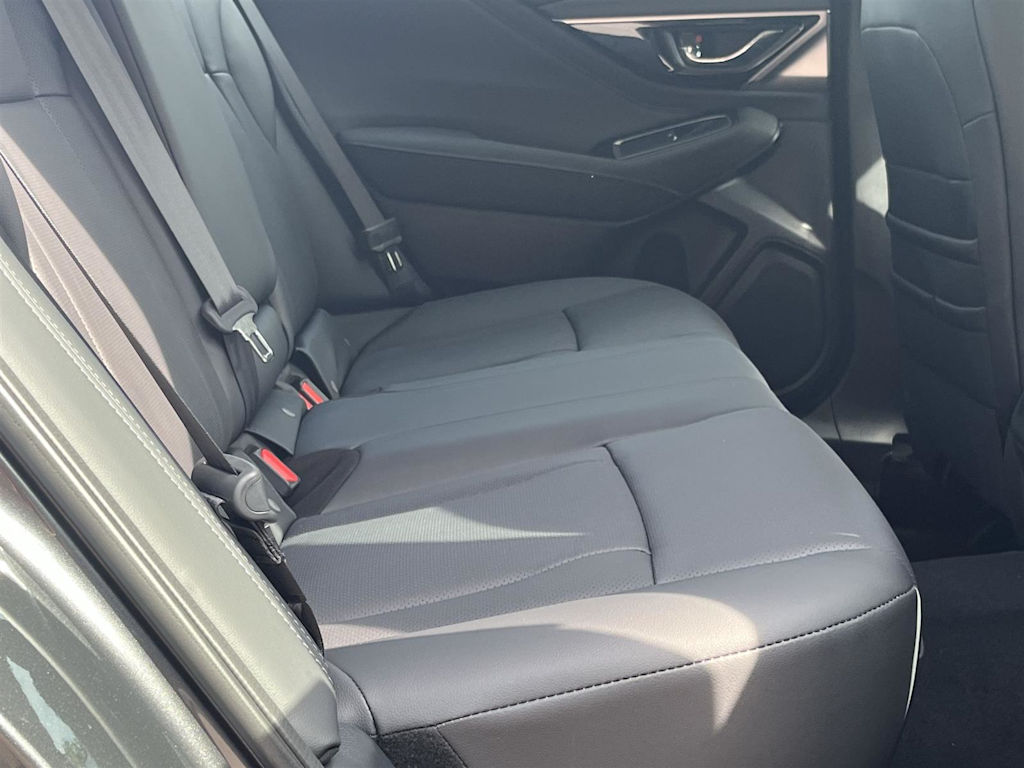 Thumbnail: 2025 Subaru Legacy - 9