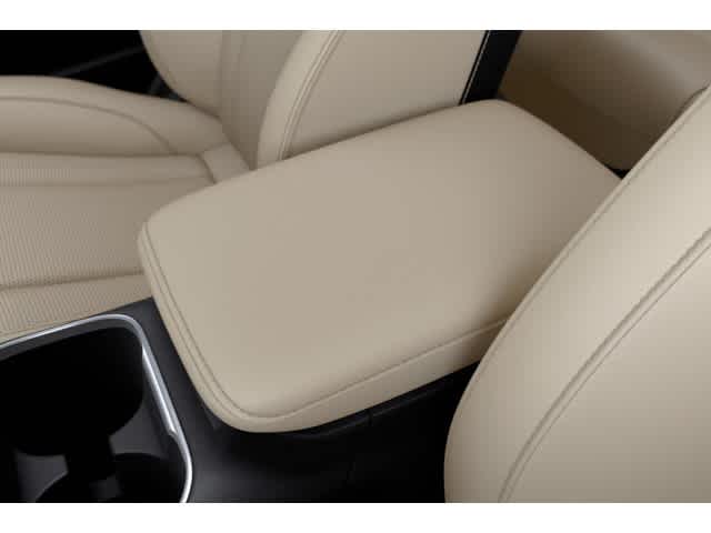 Thumbnail: 2025 Subaru Legacy - 11