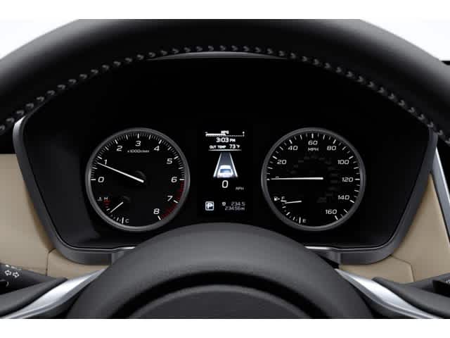 Thumbnail: 2025 Subaru Legacy - 15