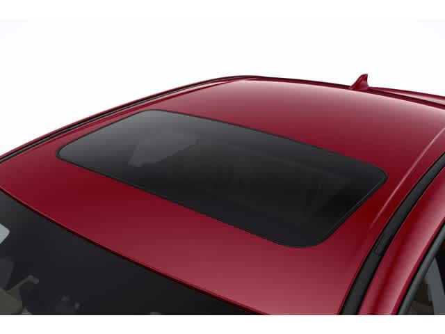 Thumbnail: 2025 Subaru Legacy - 22