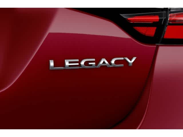 Thumbnail: 2025 Subaru Legacy - 7