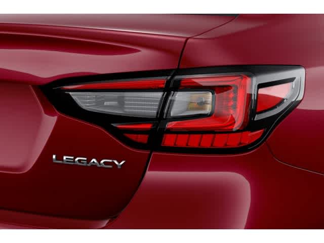 Thumbnail: 2025 Subaru Legacy - 21