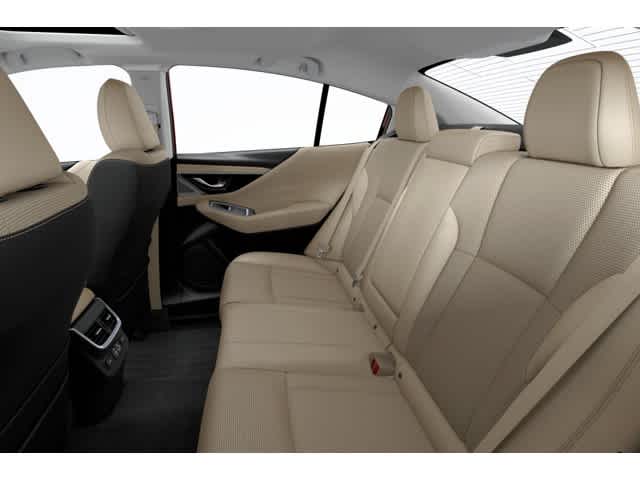 Thumbnail: 2025 Subaru Legacy - 12