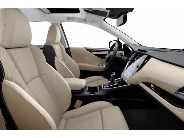 Thumbnail: 2025 Subaru Legacy - 10