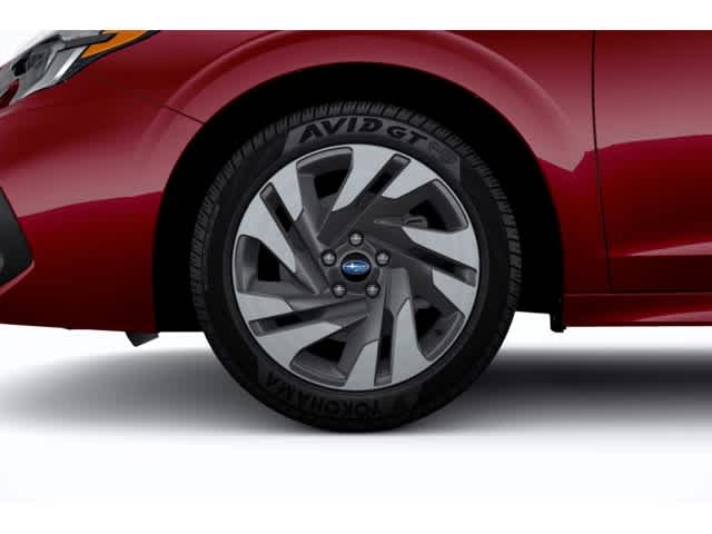 Thumbnail: 2025 Subaru Legacy - 8