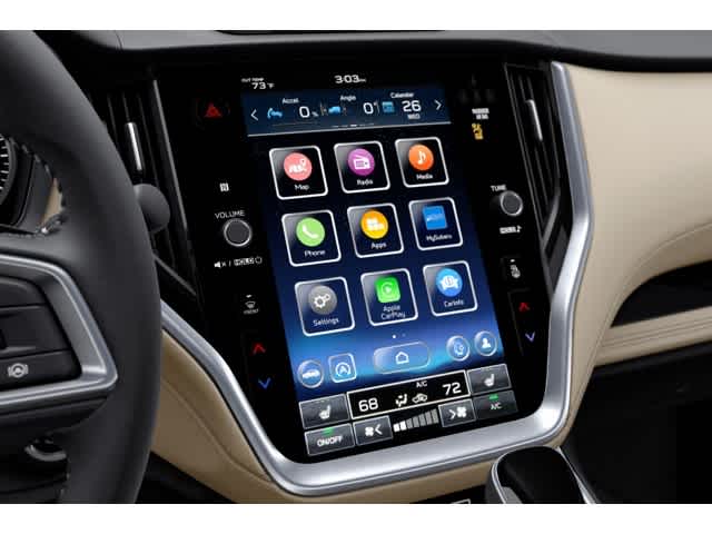 Thumbnail: 2025 Subaru Legacy - 13