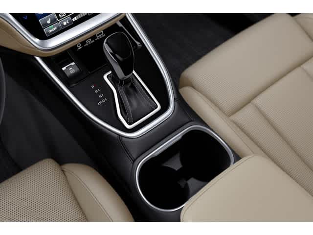 Thumbnail: 2025 Subaru Legacy - 14