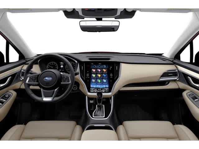 Thumbnail: 2025 Subaru Legacy - 9