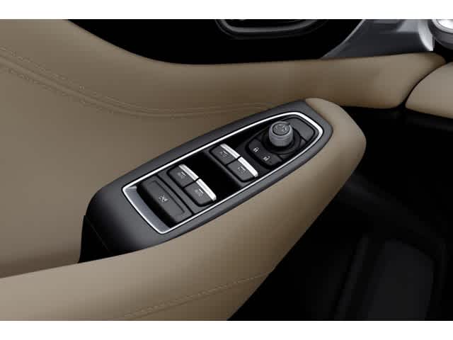 Thumbnail: 2025 Subaru Legacy - 23