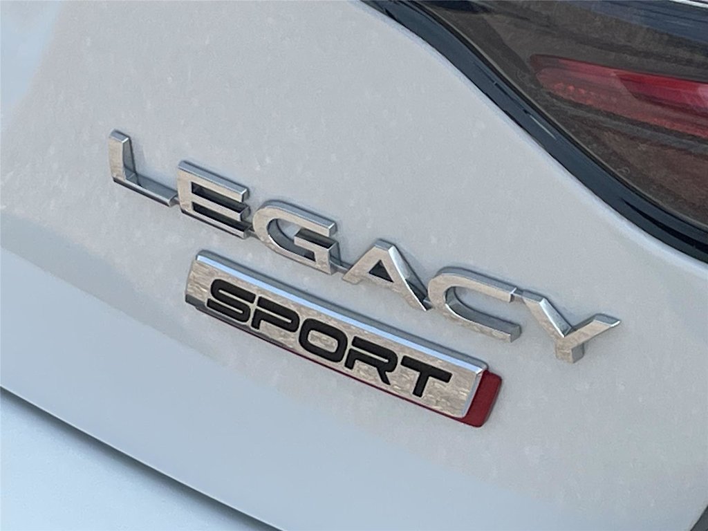 Thumbnail: 2024 Subaru Legacy - 7
