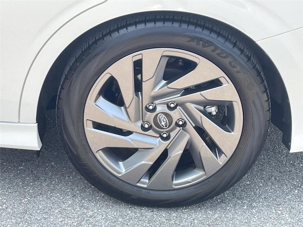 Thumbnail: 2024 Subaru Legacy - 8