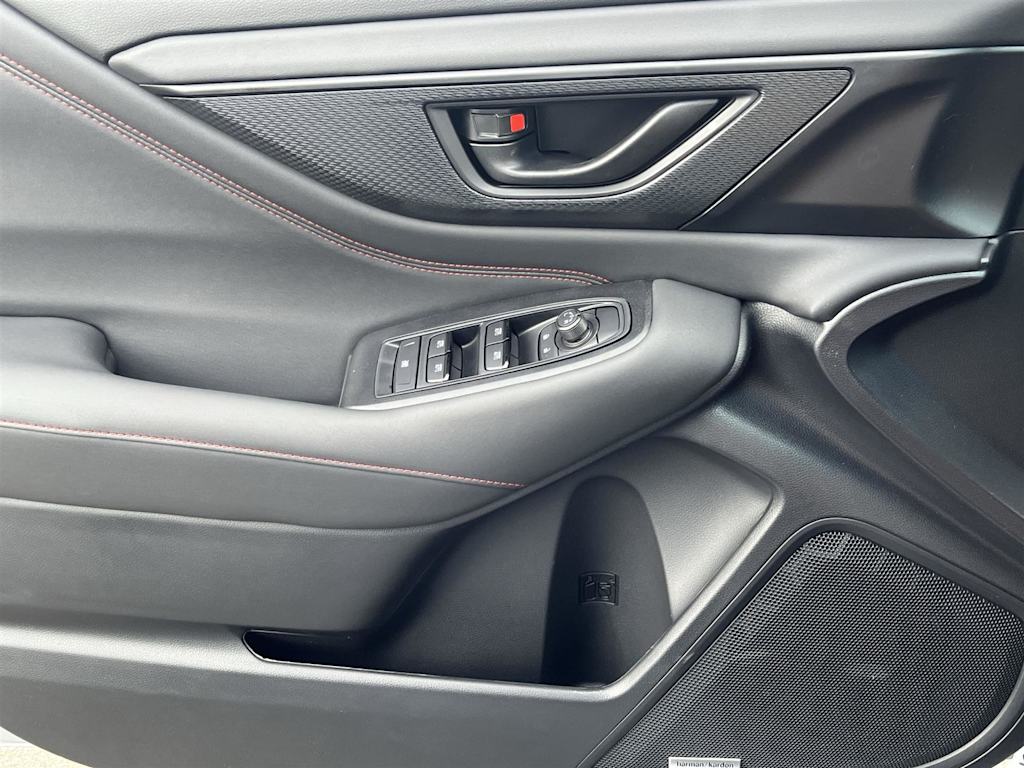 Thumbnail: 2025 Subaru Legacy - 27