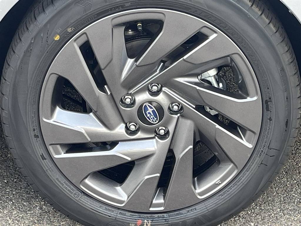 Thumbnail: 2025 Subaru Legacy - 7