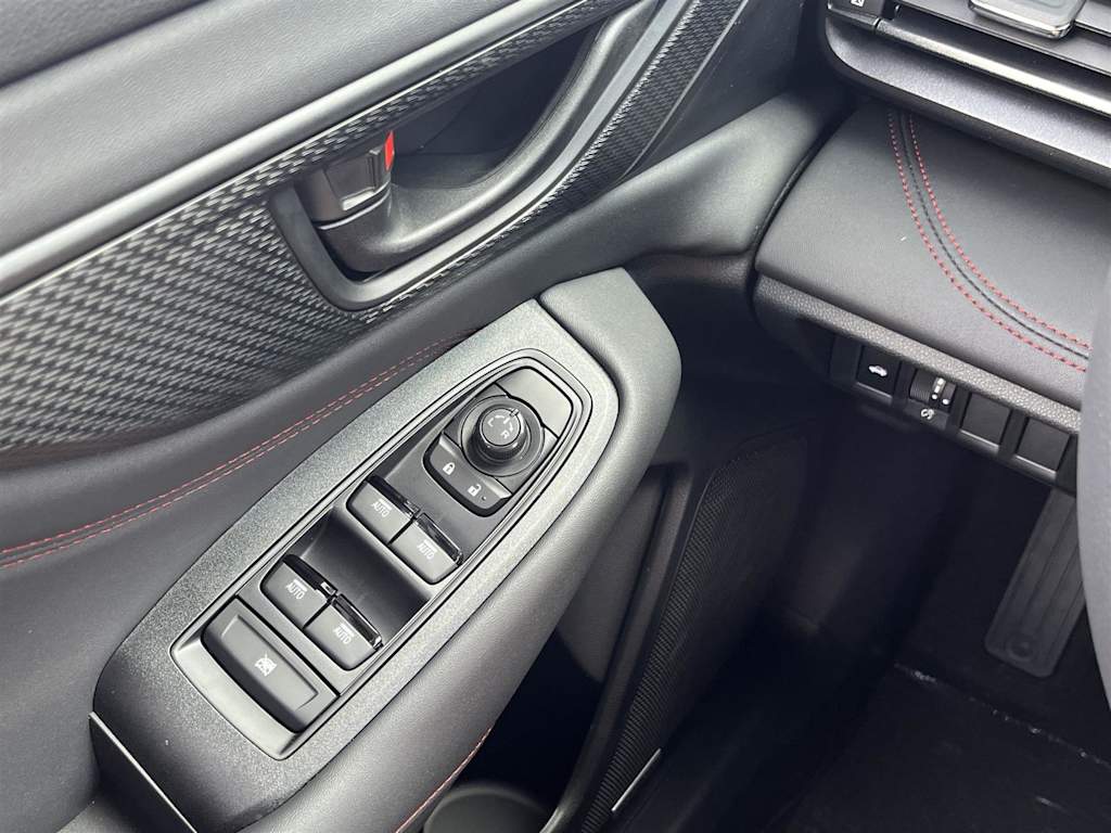 Thumbnail: 2025 Subaru Legacy - 28