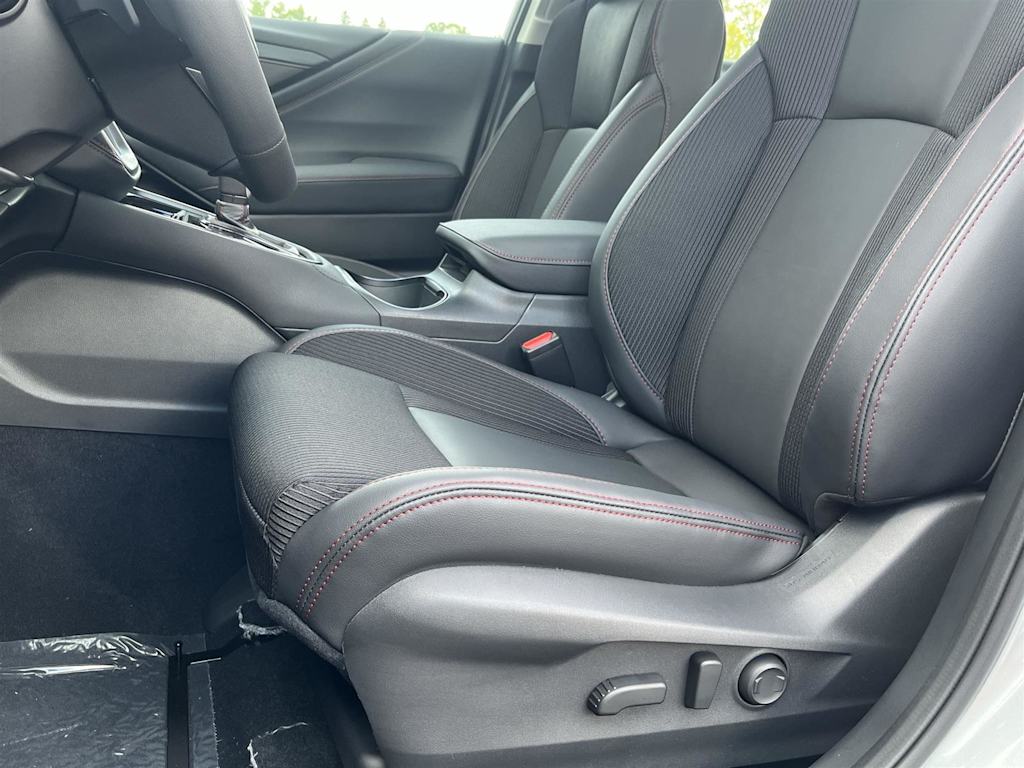 Thumbnail: 2025 Subaru Legacy - 20