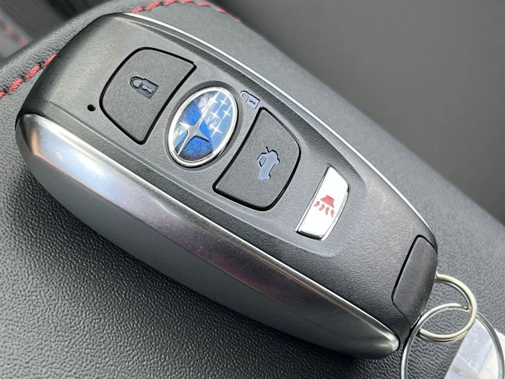 Thumbnail: 2025 Subaru Legacy - 14