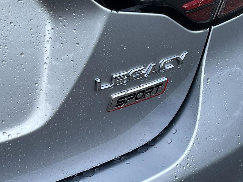 Thumbnail: 2025 Subaru Legacy - 6
