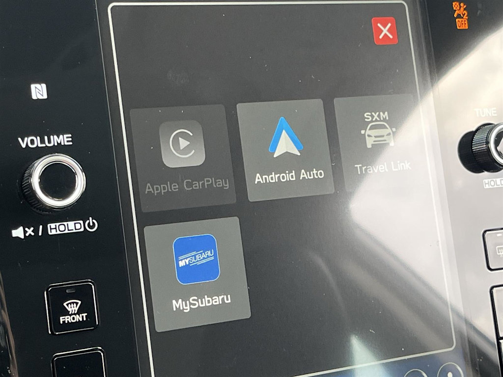 Thumbnail: 2025 Subaru Legacy - 23