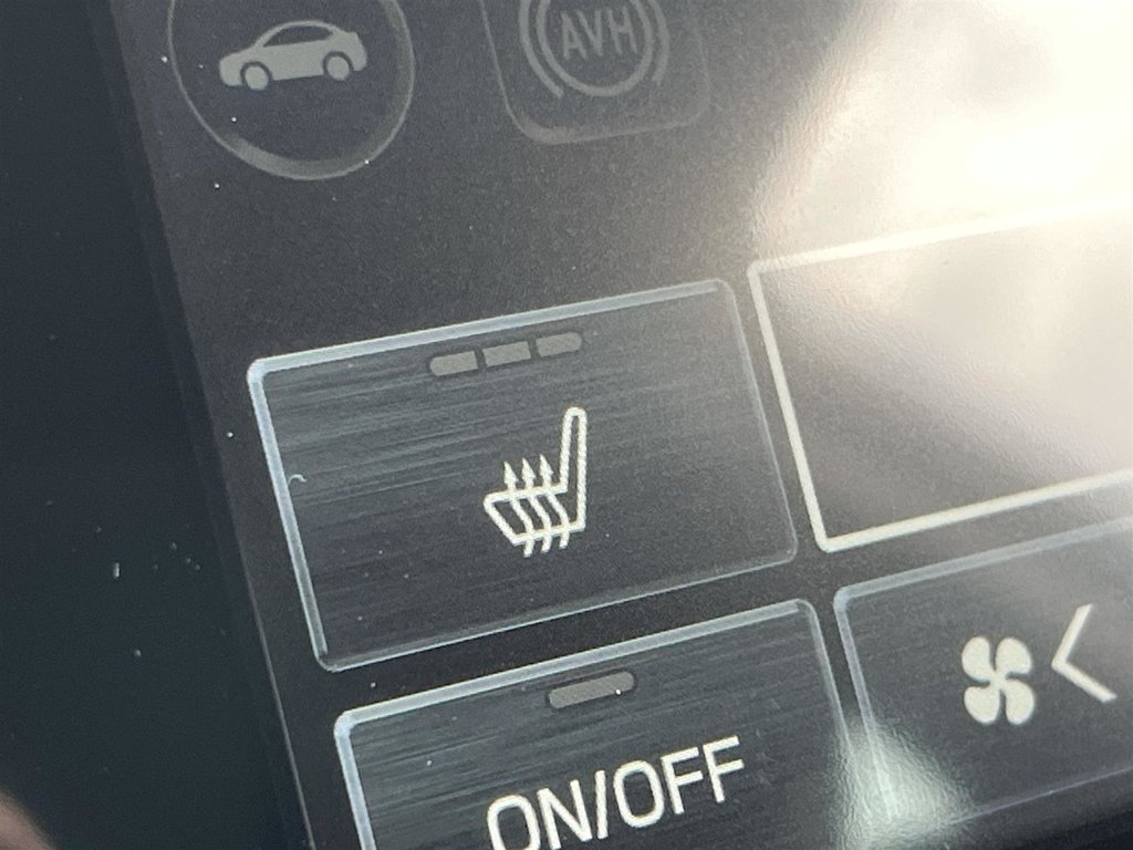 Thumbnail: 2025 Subaru Legacy - 26