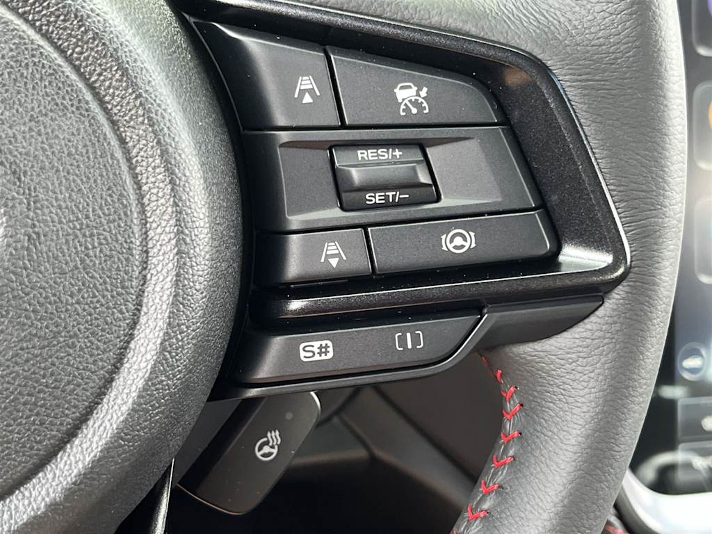 Thumbnail: 2025 Subaru Legacy - 30