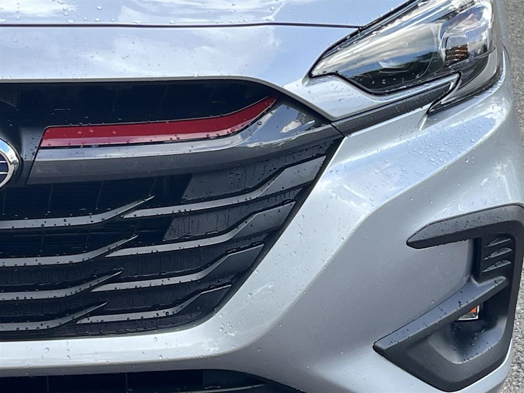 Thumbnail: 2025 Subaru Legacy - 19