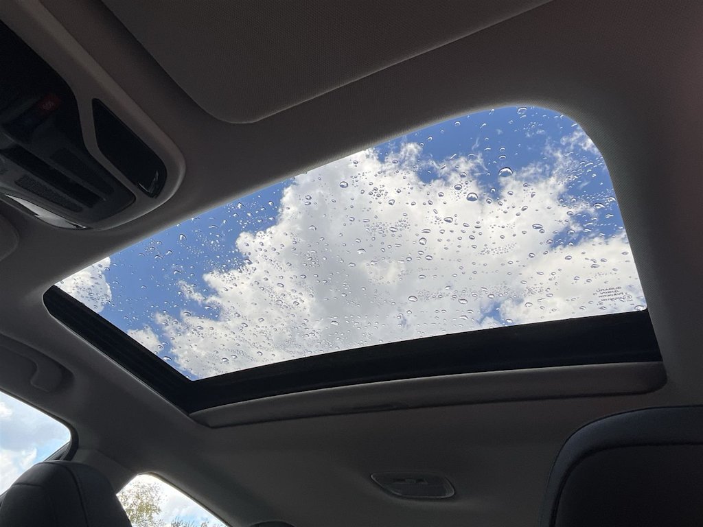 Thumbnail: 2025 Subaru Legacy - 22