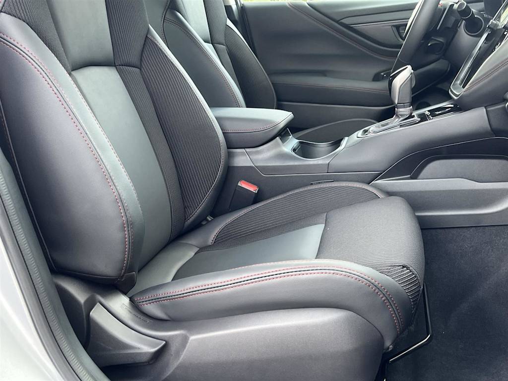 Thumbnail: 2025 Subaru Legacy - 9