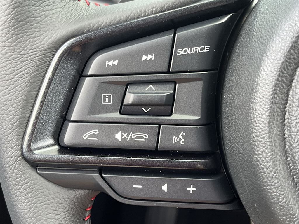 Thumbnail: 2025 Subaru Legacy - 29