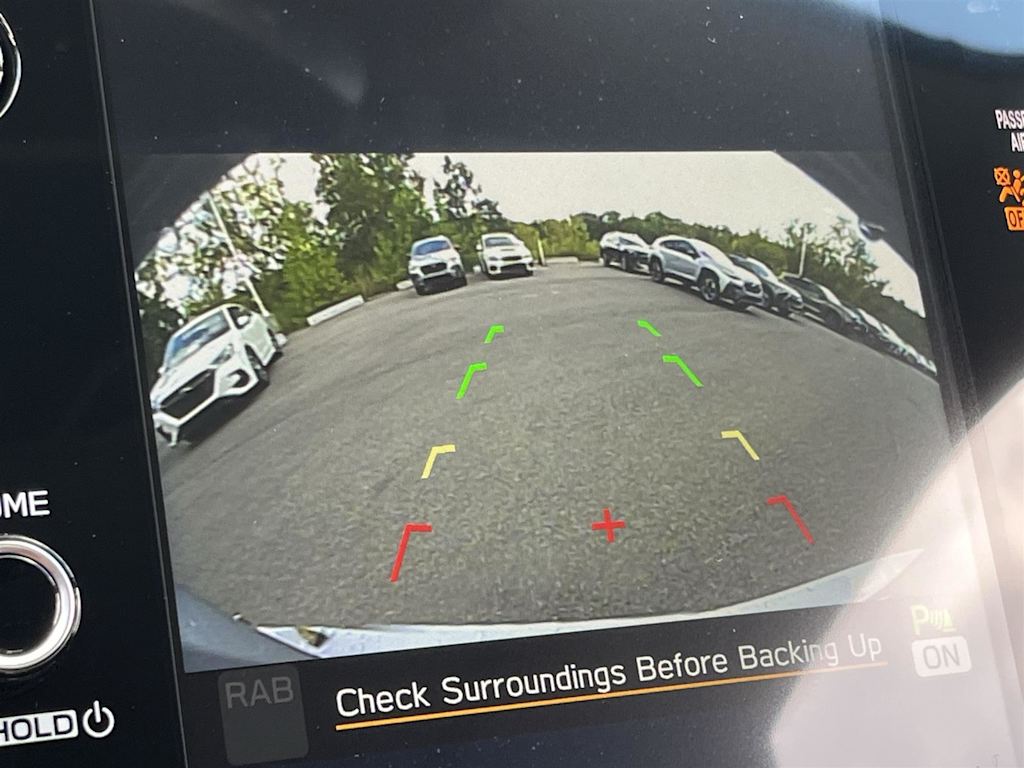 Thumbnail: 2025 Subaru Legacy - 24