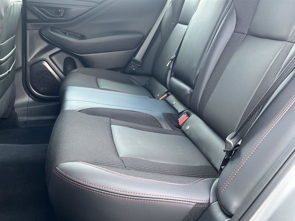 Thumbnail: 2025 Subaru Legacy - 8