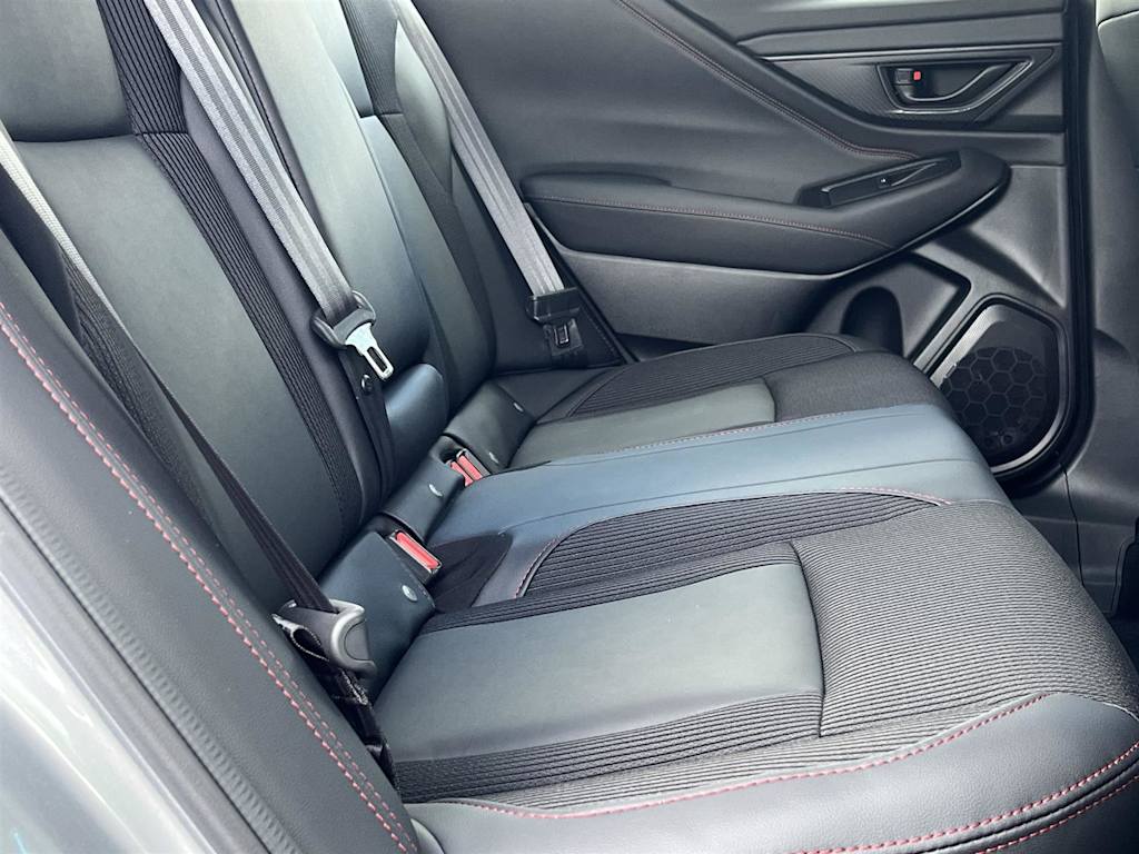 Thumbnail: 2025 Subaru Legacy - 10