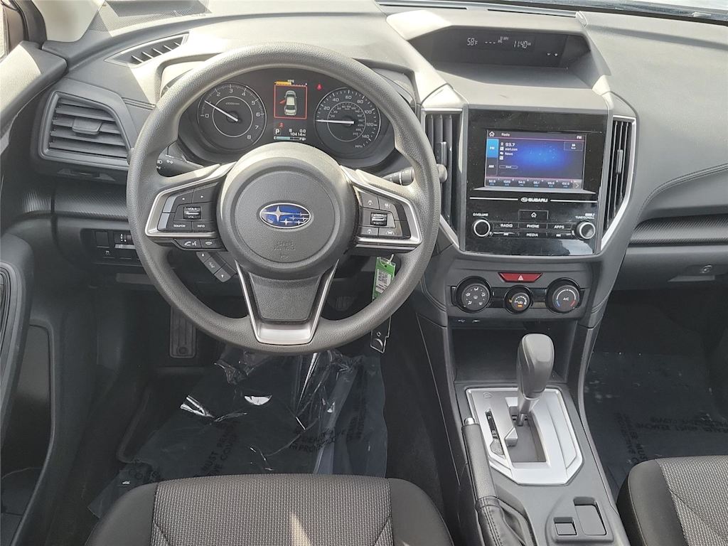 Thumbnail: 2022 Subaru Impreza - 8