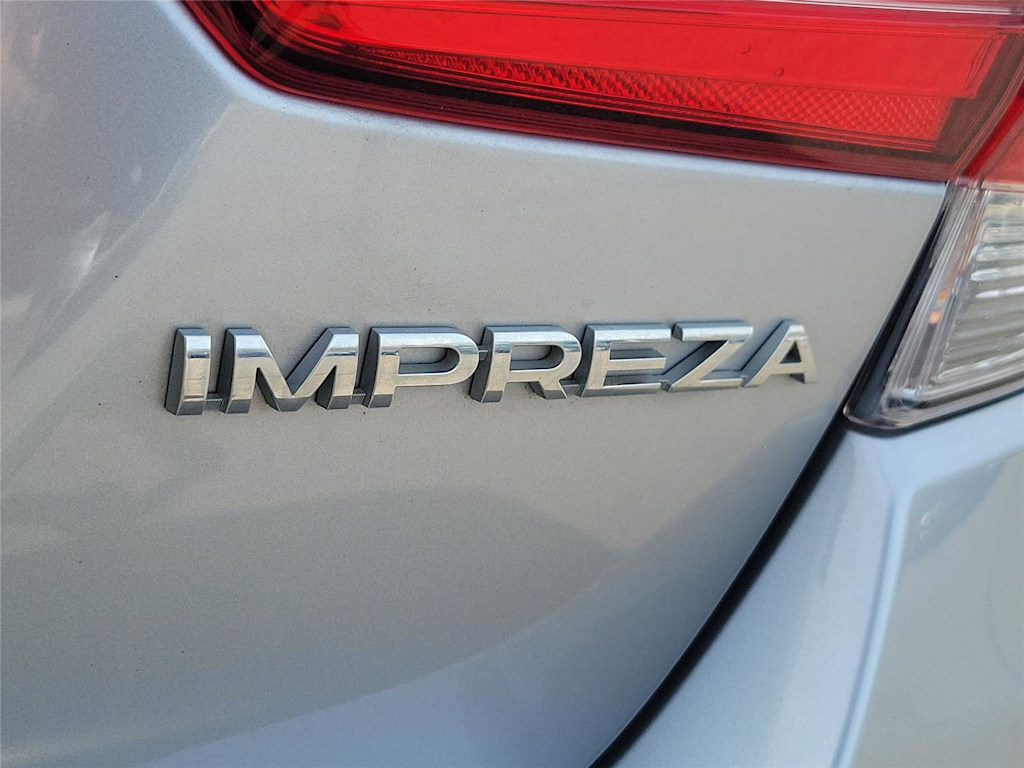 Thumbnail: 2022 Subaru Impreza - 6