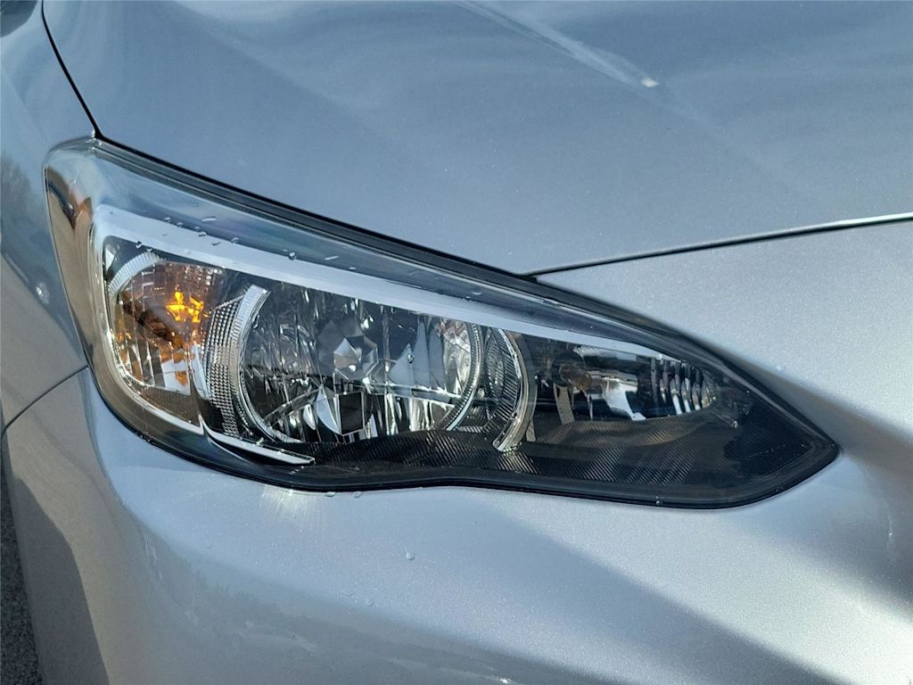 Thumbnail: 2022 Subaru Impreza - 21