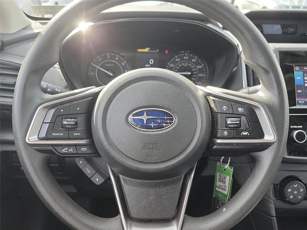 Thumbnail: 2022 Subaru Impreza - 2