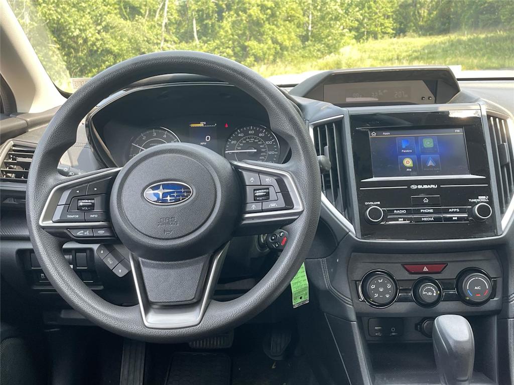 Thumbnail: 2022 Subaru Impreza - 2