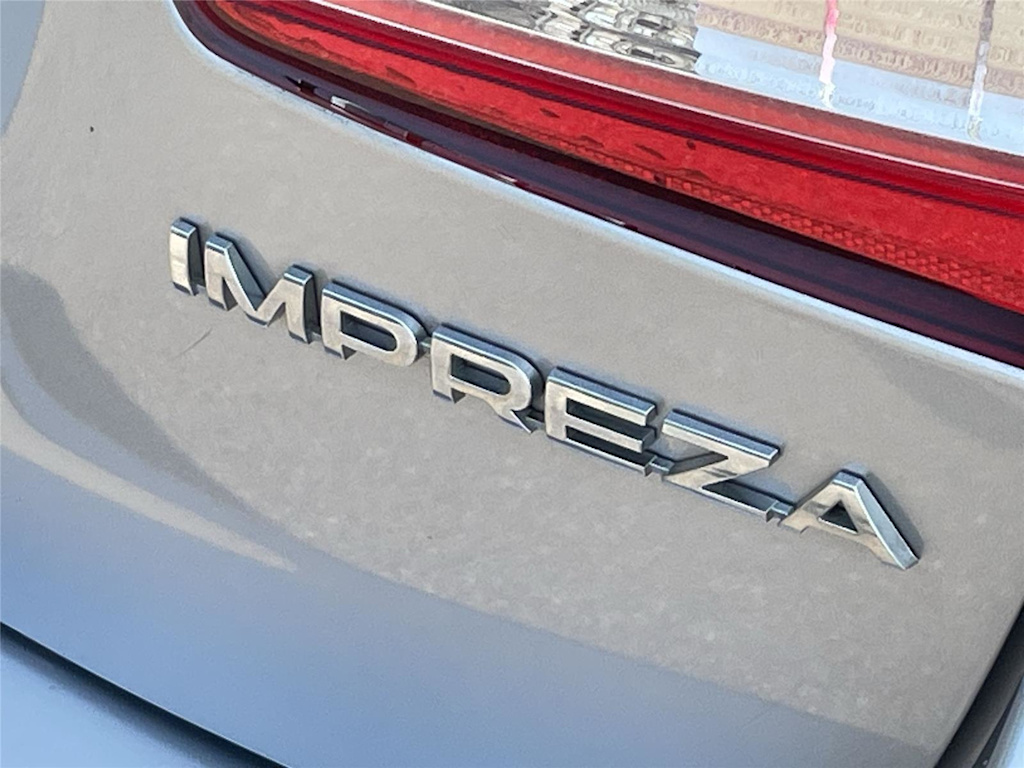 Thumbnail: 2022 Subaru Impreza - 7